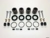 2 x Front Caliper Repair KIT for Jeep Grand Cherokee WK 2005-2010 CRK/WK/002A